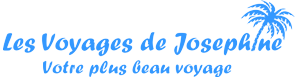 Les Voyages de Joséphine